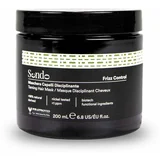Frizz Contol Taming Hair Mask maska za zaglađivanje za neposlušnu i anti-frizz kosu 200 ml
