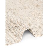 Villeroy Boch Bež ročno tkana preproga iz mešanice volne 120x180 cm Peas – | Shoptok.si
