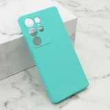  maska soft silicone za samsung S938B galaxy S25 ultra 5G/ mint Cene