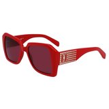 Karl Lagerfeld kl6140s531760 Crvena Cijene