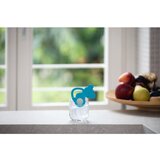 Chicco Fresh Teether grizalo Blue Koala 4m+ 1 kos | Shoptok.si