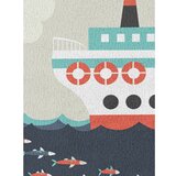 Oyo Concept Dječji tepih 80x140 cm Happy Sails – | shoptok.hr