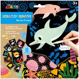 Avenir grebalice junior 8 list. - Morski prijatelji D5 435008 Cijene