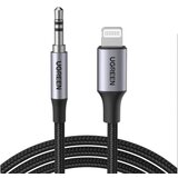 Ugreen Lightning na 3.5mm (M) kabel 1 metar Cijene