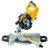 Dewalt DWS774 kompaktna klizna ger testera, 216mm, 1400W cene