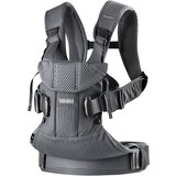 Baby Bjorn nosiljka One Air Mesh 3D anthracite 098013 | shoptok.hr