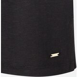 Geox Black women's T-shirt T-Shirt - Women | Shoptok.si