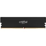 Crucial Pro OC 16GB DDR5-6400 UDIMM CL38 Black CP16G64C38U5B | ePonuda.com