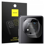 Spacecase STEKLO ZA KAMERO KALJENO STEKLO ZA XIAOMI REDMI NOTE 14 PRO+ 5G, (21968019) Cene