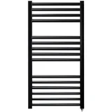 elegant sušač peškira 400X1200 crni ravan