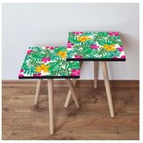 Hanah home 2SHP206 Multicolor