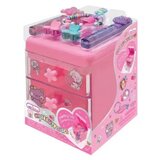 Hot Focus kutija za sminku ( HF057CR ) Cene