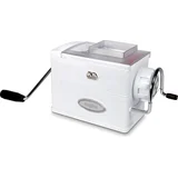 Regina pasta machine white