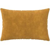  Presvlaka za jastuk 2 pcs HEERLEN Žuta 50 x 75 cm | shoptok.hr