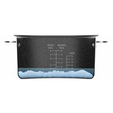Ninja multikuker MC1101EU 6u1 1400W 6L plava | ePonuda.com