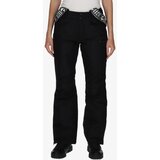 Ellesse ženske ski pantalone Soft Shell crne Cene
