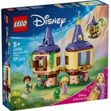 Lego LEGO® Disney - Zlatokosina mini-kula (43294) | Eponuda.com