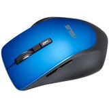 Asus WT425 wireless miš plavi Cene
