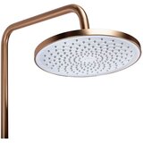 REA Bath Tuš set Rea Ontario Brush Copper | shoptok.hr
