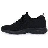 Dockers Nizke superge 101 Allblack Črna | Shoptok.si