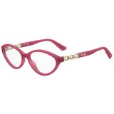 Moschino Ženski Okvir za naočale Moschino MOS597-8CQ Ø 55 mm | shoptok.hr