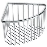 Tatay Zidna Kutna Polica 20X13,5X20cm Inox Cijene