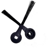 INORCO Iq Rv1001ae Rv101 Robotski sesalnik Rezervni deli Glavna stranska krtača Visoko učinkovit filter Mop Kote Rag, (21839853) | Shoptok.si