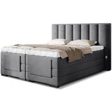 ELTAP Elektrini boxspring krevet Veros s podesivim uzglavljem i podnojem-180x200-Sola 6 | shoptok.hr