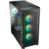 Cougar Duoface Pro RGB | PC Case | Mid Tower / TG & Airflow | Eponuda.ba