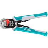 Total Kliješta za automatsko uklanjanje žice 210 mm / INDUSTRIAL (THT15246) cijene