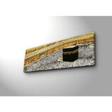 Wallity 3090İACT-21 multicolor decorative led lighted canvas painting | Eponuda.com