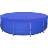  Pokrivač za Bazen PE Okrugli 540 cm 90 g/m² | shoptok.hr