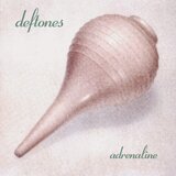 Deftones ADRENALINE Cene