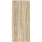  Kreveta Hrast sonoma 40 x 36 x 80 cm Konstruirano drvo | shoptok.hr