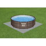 FOAM Mat For Swimming Pool 50 x 50 cm Bestway 58639 | Shoptok.si