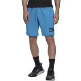Adidas CLUB 3STR SHORT Muške kratke hlače, plava, veličina | shoptok.hr