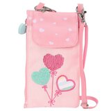  Porte-monnaie BlackFit8 Globitos Etui za mobitel Roza | shoptok.hr