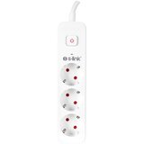 S-link link Produžni kabl sa prenaponskom zaštitom SPG301S -S Cene