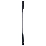 DEVIL STICKS Leather Ridding Whip 033 Black Cijene