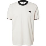 Adidas Funkcionalna majica 'HERITAGE' črna / bela | Shoptok.si