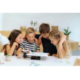fischertechnik slagalica STEM, 217 dijelova, 7+, Universal Pro | shoptok.hr