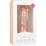EasyToys - Dildo Collection dildo Easytoys, kožni – 15,5 cm | shoptok.hr