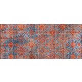 Conceptum Hypnose AL 06 Funk Chenille tepih, 140x190cm, narandžasta | Eponuda.ba