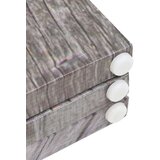 vidaXL Sklopiva sobna pregrada s uzorkom jezera 200 x 170 cm | shoptok.hr