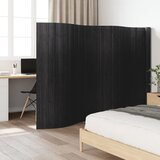  The Living Store Paravan siv 165x600 cm bambus - Paravan, (21499245) Cene