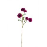 Light & Living Umetna rastlina (višina 73 cm) Crisantemi – Cene