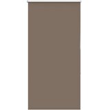 Rolo zavjesa Blackout Coffee 70x150 cm Širina tkanine 65,7 cm | shoptok.hr