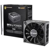 Be Quiet! SFX-L Power 600W napajanje (80+ Gold, modularni, crna) | shoptok.hr