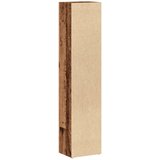  Ormarići za CD-ove 2 kom boja starog drva 21x16x93,5 cm drveni | shoptok.hr