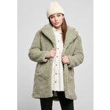 UC Ladies Women's Oversized Sherpa Coat softsalvia Cijene